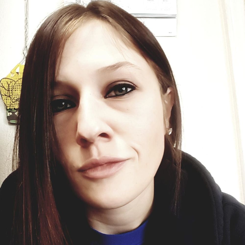 Meet your Posher, Haley